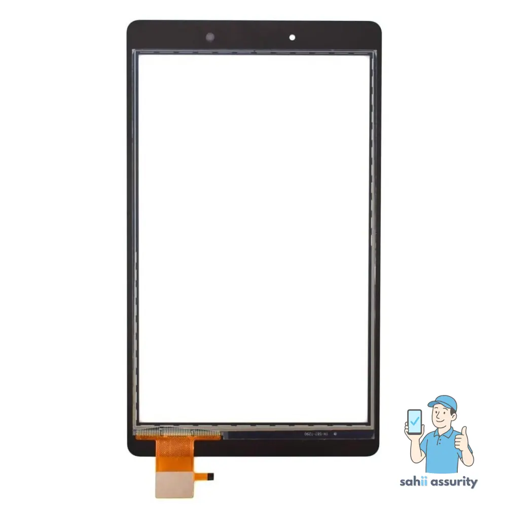 Touch Screen Digitizer for Samsung Galaxy Tab A 8.0 2019 thumbnail